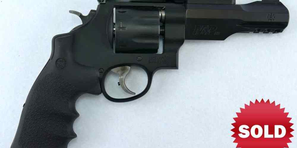 Handguns